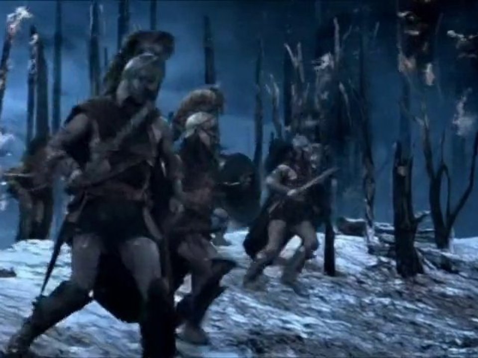 The Trojan War site preview