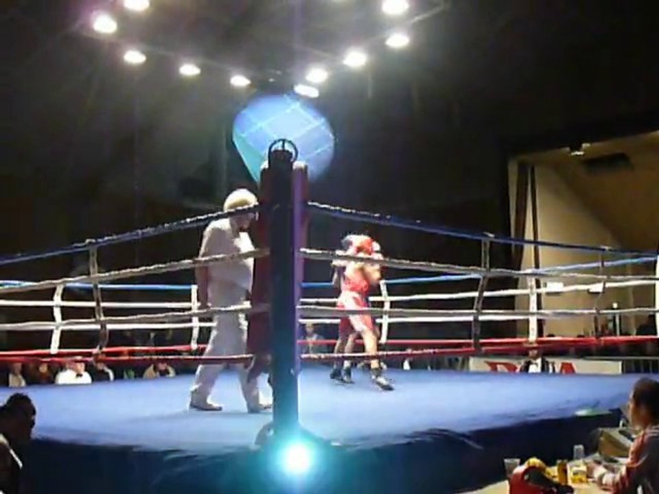 finale Saverne Bryan