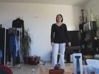 bêtisier apprendre le kuduro