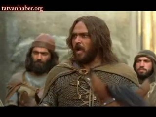 hz.Süleyman'ın Krallığı -FRAGMAN [www.tatvanhaber.org]