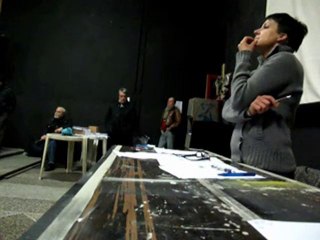 Assemblea Nazionale Genova 2011 - Terza parte