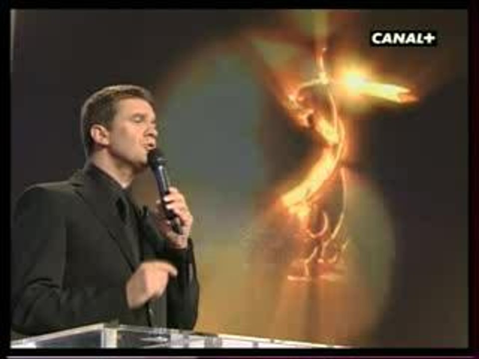 Marcel d'or Zidane (2006)