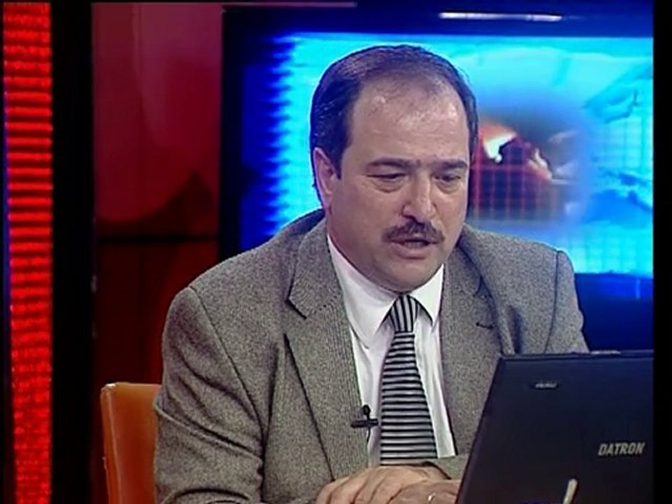 DİYALOG PROGRAMI,YILMAZ DİKBAŞ [05.11.2010] VİDEO ( 4 )