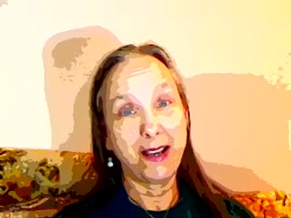 LIVE - Just Being Heard - and WRITTEN - Finding Your OWN Way