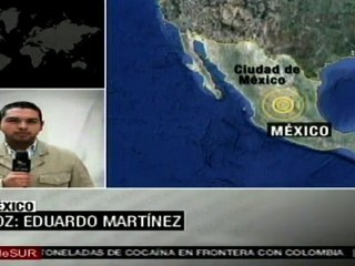 México: Encuentran 15 cuerpos decapitados en la turística