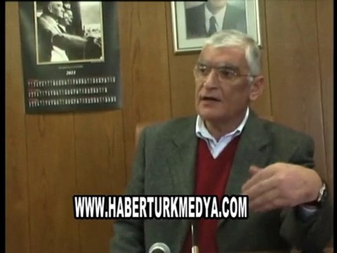 TOKAT MİLLETVEKLİ DİREN BASIN AÇIKLAMASI YAPTI