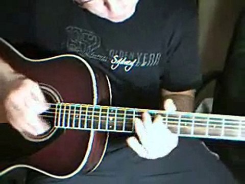 Sweet Home Alabama(Lynyrd Skynyrd)