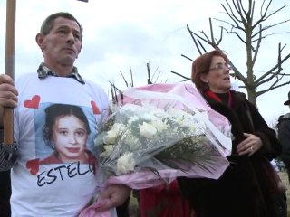 Huit ans après, toujours mobilisés pour retrouver Estelle Mouzin