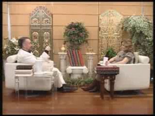 Adamlık dinini yaşayan insanların davranış bozuklukları1