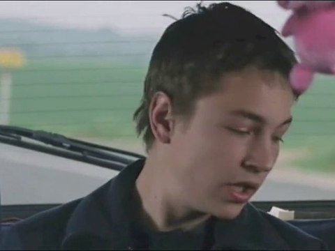 mon ange - Réalisation : Serge Frydman