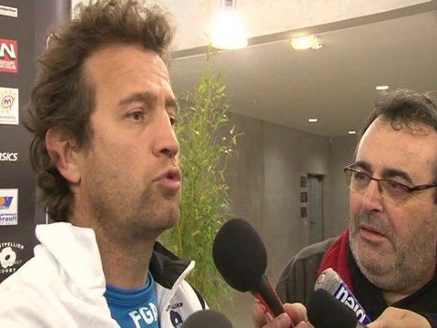 Rugby365 : Galthié sans reproche