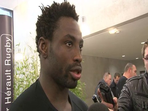 Rugby365 : Ouedraogo partagé