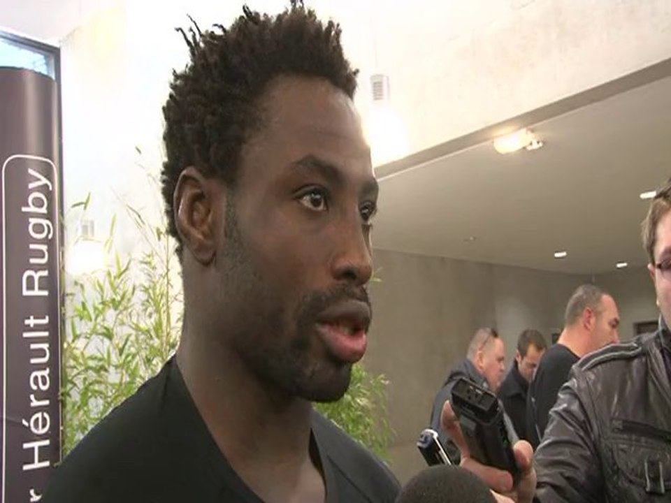 Rugby365 : Ouedraogo partagé