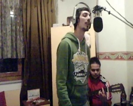 TayLan Türkmen - CANÖZÜM 2011 STÜDYO T&T YENİİİİ KESİN DİNLE