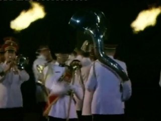 Edinburgh Tattoo 1996-3