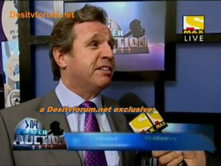 IPL Player Auction - 8th January 2011 Watch Online Part1