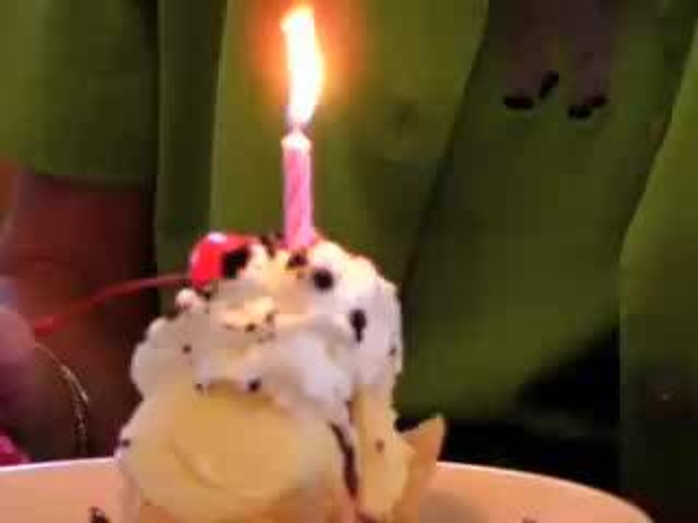 Friends Birthdays