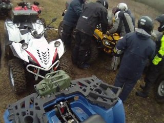 Reco de Rando 08.01.11