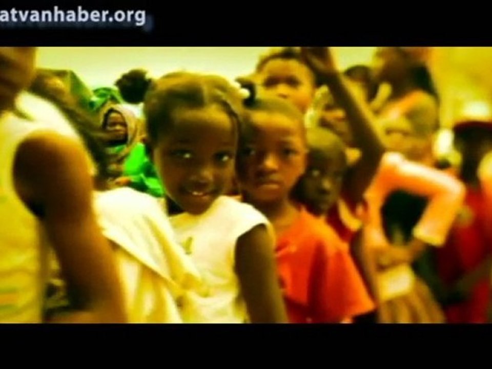 Sami Yusuf 2010 - Salaam [www.tatvanhaber.org]