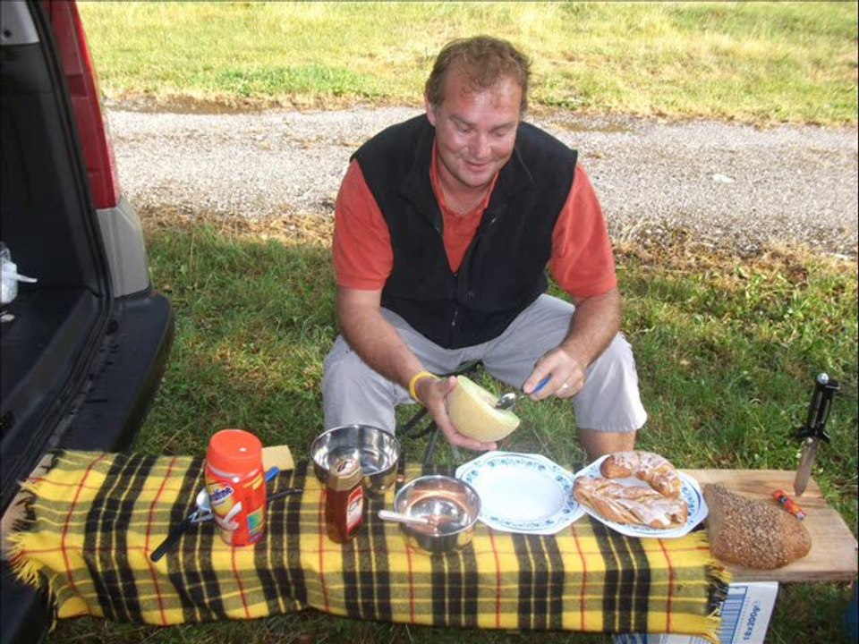 Bonne et heureuse année 2011 - team Schaff familly