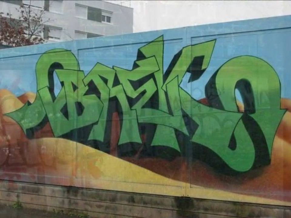 Graph'ma nantes (part1)