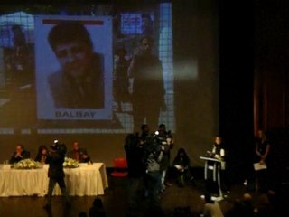 MUSTAFA BALBAY'DAN MEKTUP 1