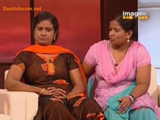 Rakhi Ka Insaaf  - 8th January 2011 Part2