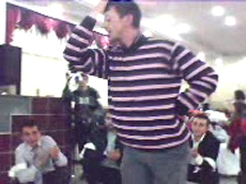 İnegöl Çiftetellisi[Metin ve saz grubu]