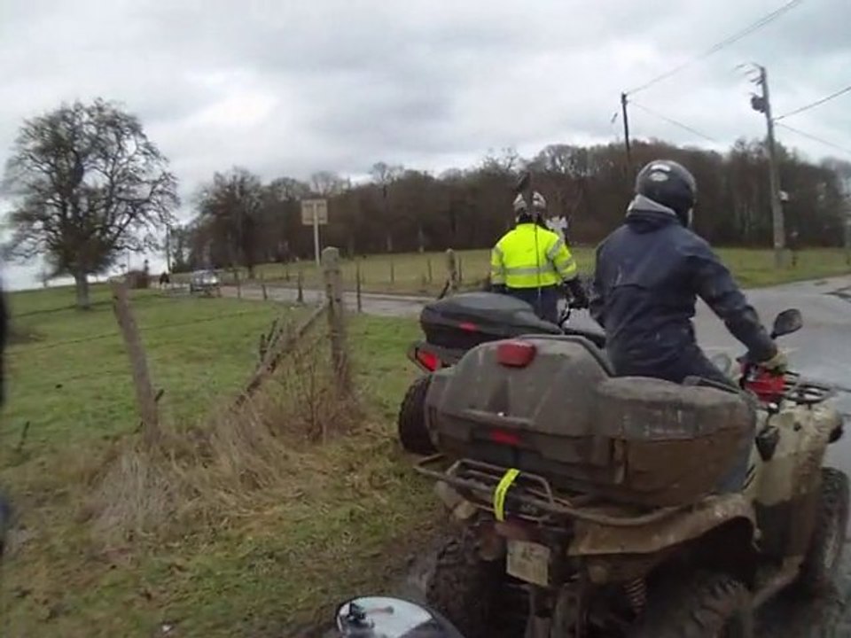 Reco de Rando 08.01.11