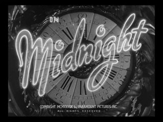 MİDNİGHT-- ÇEK VUR