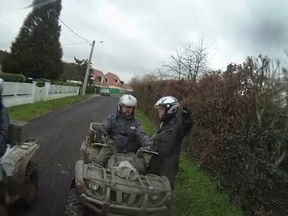 Reco de Rando 08.01.11