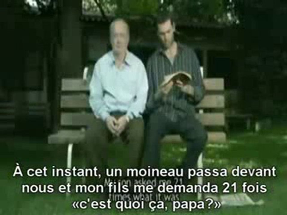 C'est quoi ça?