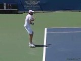 Mardy Fish - Forehand - ProStrokes 2.0