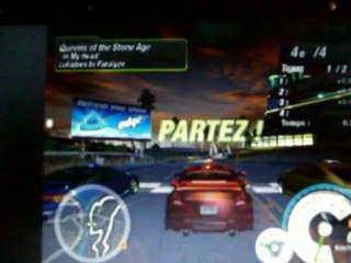 Need for Speed Underground 2 Demo