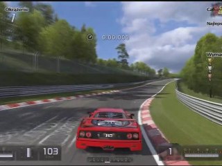 MotoGramy Odcinek 29 - Gran Turismo 5 Licencje IB1-IB10