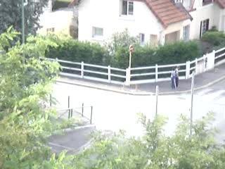 Police - Poursuite à Vitry sur Seine