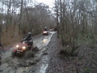 Reco de Rando 08.01.11