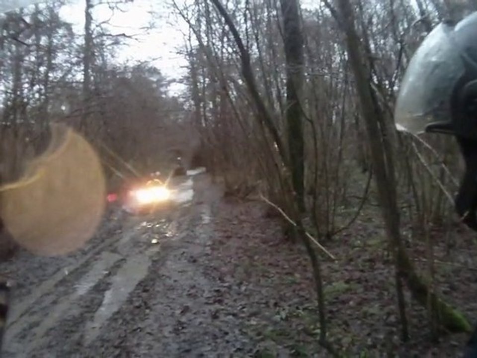 Reco de Rando 08.01.11