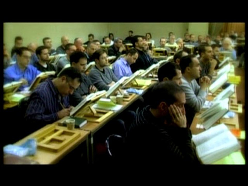 Приложим усилия (Ключ к изучению книги Зоар)