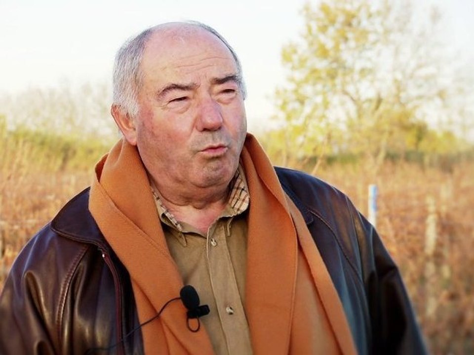 Voeux 2011 - Film "Il faut lancer des passerelles"