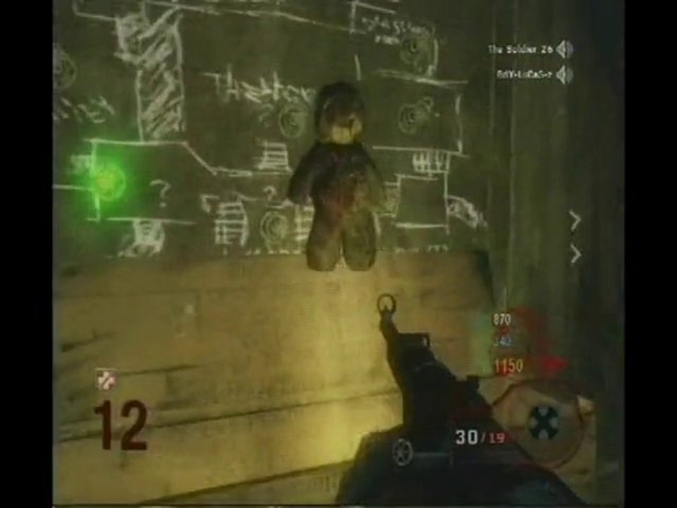 Kino Der Toten (part 1)