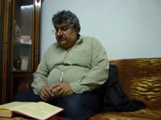 Ahmed hoca risale-i nur sohbeti 1