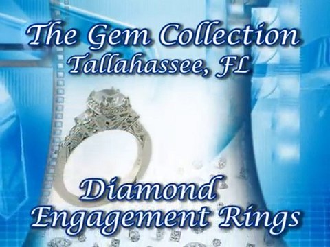 Diamond Rings The Gem Collection Tallahassee FL 32309