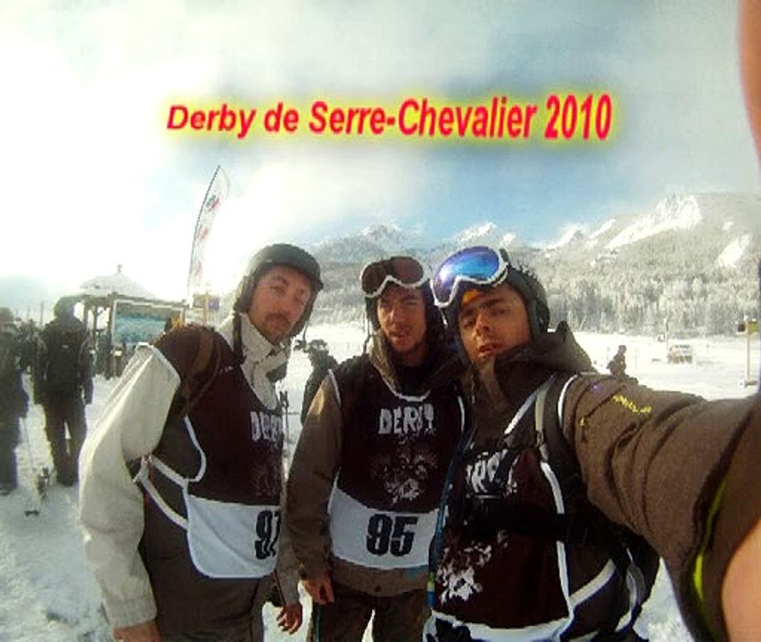 2010_Derby Serre-Chevalier
