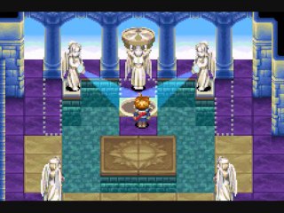 Golden Sun 3) Les étoiles élémentaires