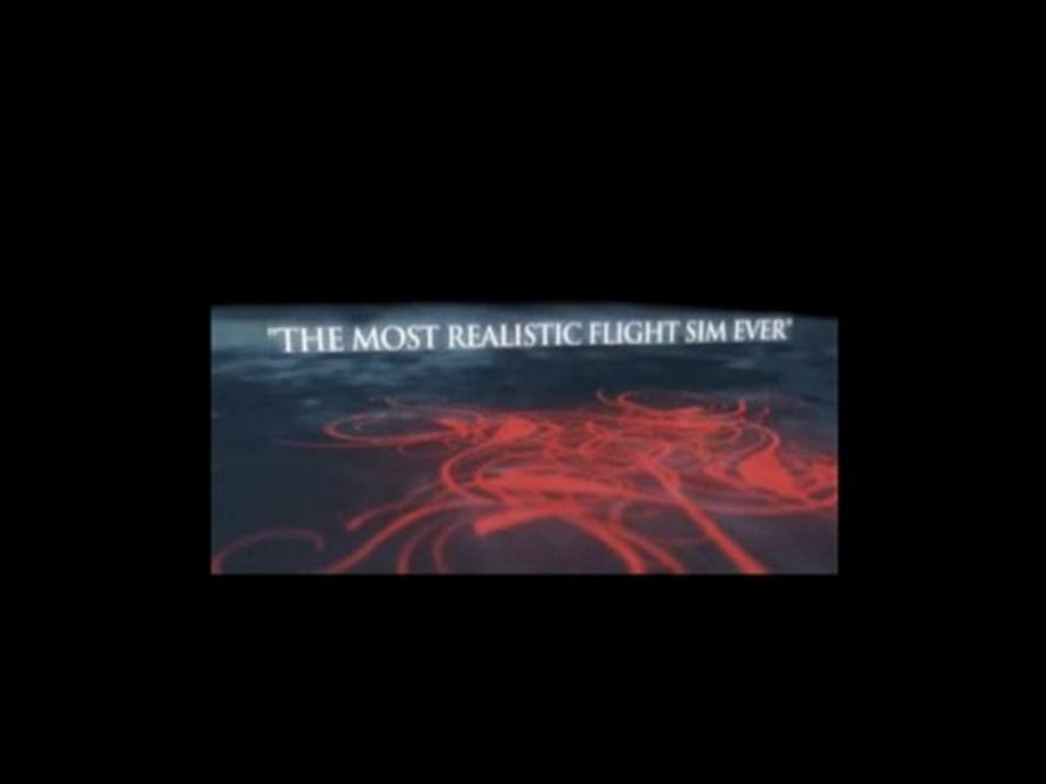 Flight Simulator Games