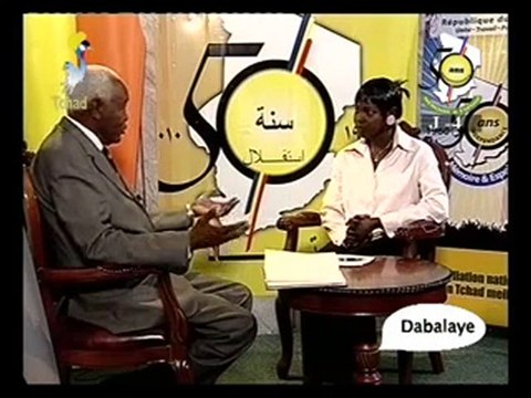 DABALAYE FRANCAIS PART III A DU 08/01/2011 TCHADONLINE.TV