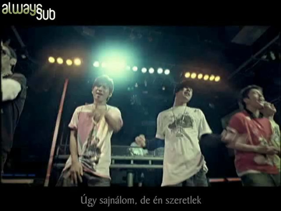 [AlwaysSub] Big Bang - Lies