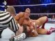 Daniel Bryan/Mark Henry vs Ted Dibiase/Tyson Kidd (WWE Super