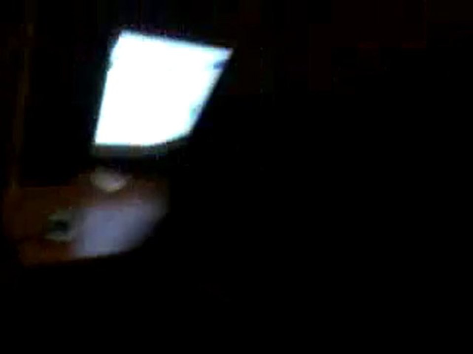 İzlemeyen bin pişman kısa bir KORKU filmi